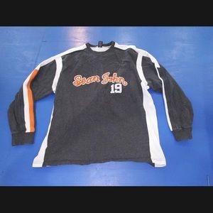 Sean john xl sweater